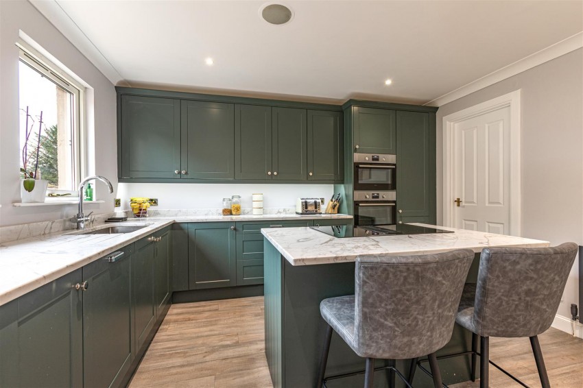 Images for 4 Lauderdale Drive, Lauder, TD2 6SN