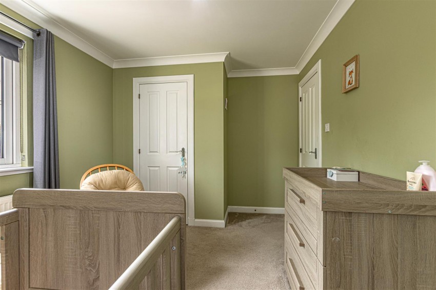 Images for 4 Lauderdale Drive, Lauder, TD2 6SN