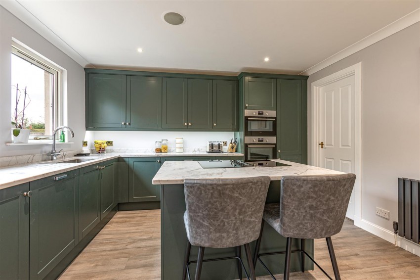 Images for 4 Lauderdale Drive, Lauder, TD2 6SN