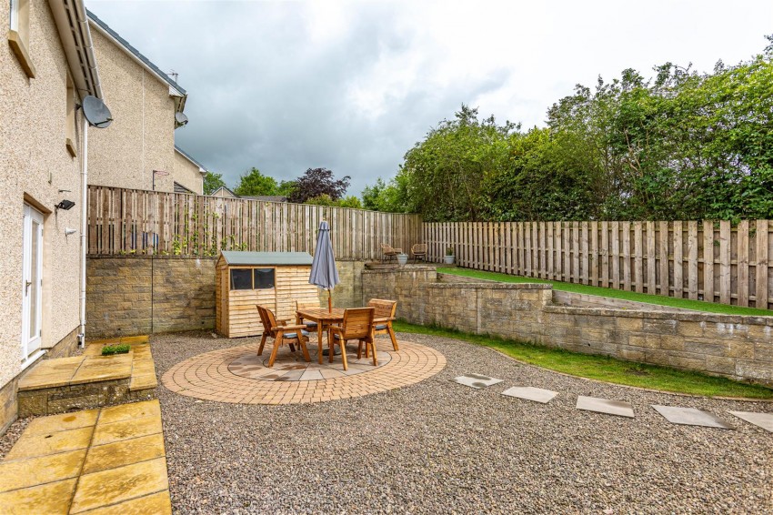 Images for 4 Lauderdale Drive, Lauder, TD2 6SN