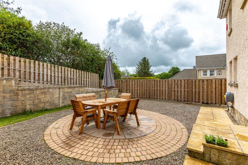 Images for 4 Lauderdale Drive, Lauder, TD2 6SN