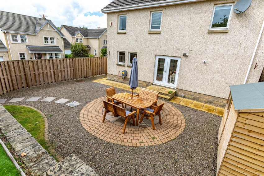 Images for 4 Lauderdale Drive, Lauder, TD2 6SN