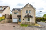 Images for 4 Lauderdale Drive, Lauder, TD2 6SN