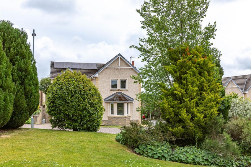Images for 4 Lauderdale Drive, Lauder, TD2 6SN
