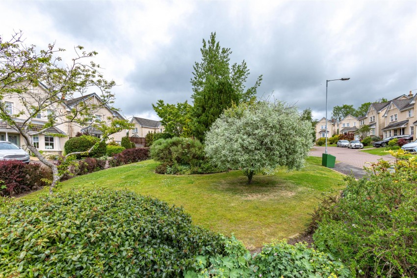 Images for 4 Lauderdale Drive, Lauder, TD2 6SN
