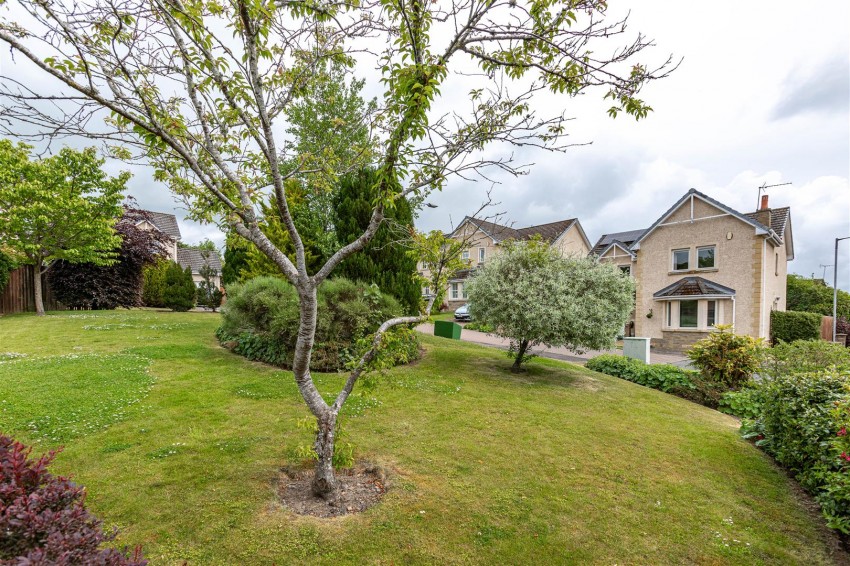 Images for 4 Lauderdale Drive, Lauder, TD2 6SN