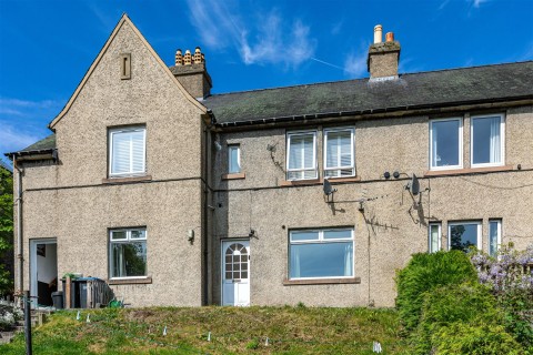 View Full Details for 229 Magdala Terrace, Galashiels