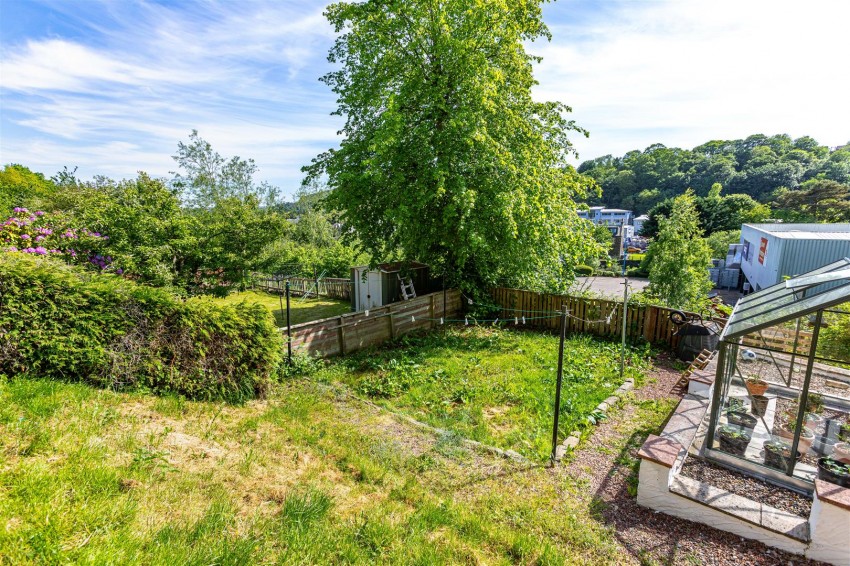 Images for 229 Magdala Terrace, Galashiels
