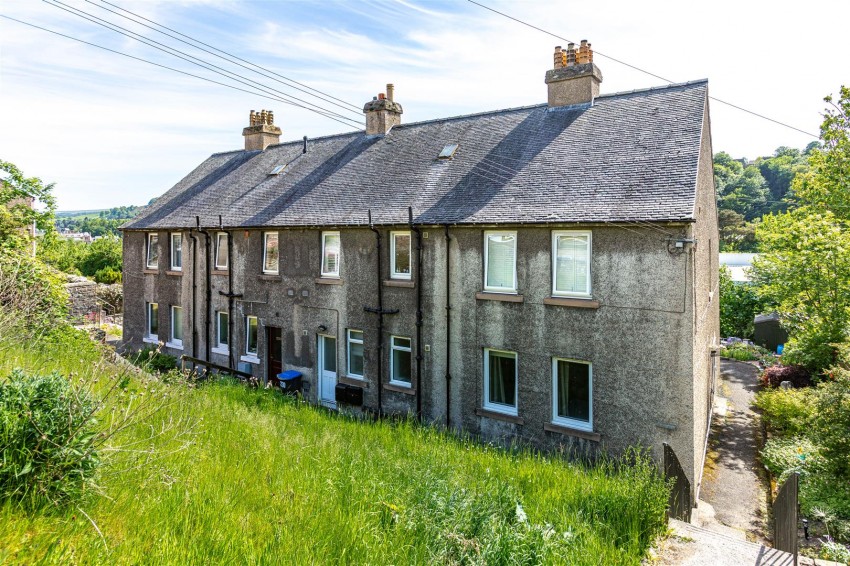 Images for 229 Magdala Terrace, Galashiels