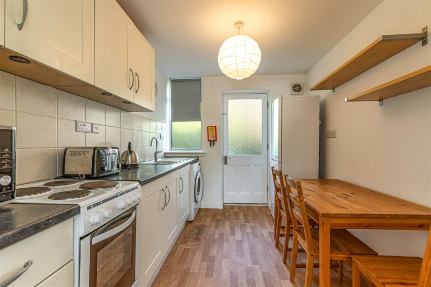 Images for 229 Magdala Terrace, Galashiels