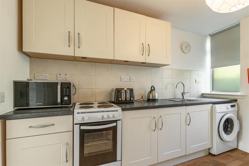Images for 229 Magdala Terrace, Galashiels