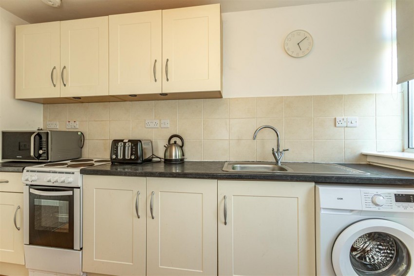 Images for 229 Magdala Terrace, Galashiels