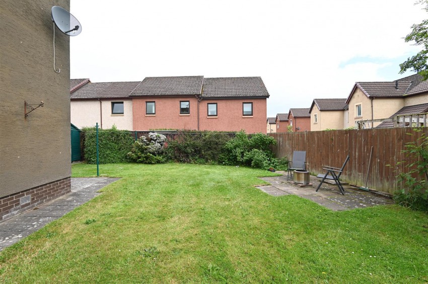 Images for 53 Sydenham Court, Kelso