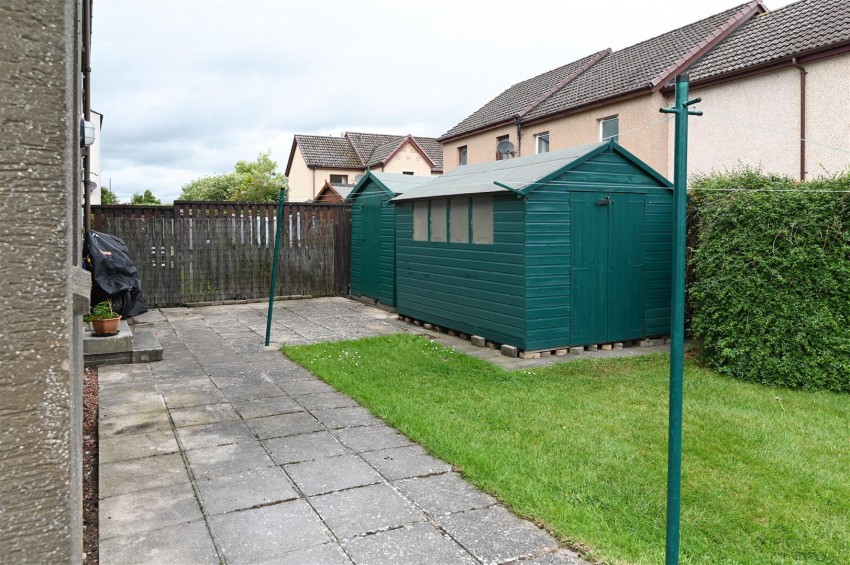 Images for 53 Sydenham Court, Kelso
