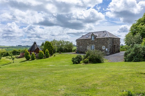 View Full Details for The Ark, Hadden, Kelso