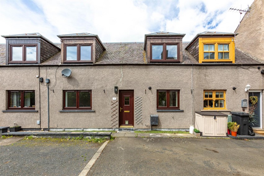 Images for Hardie Court, Lauder