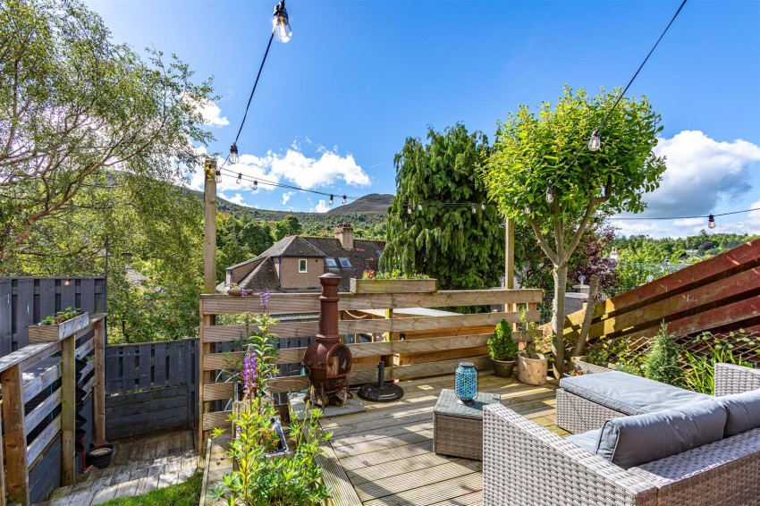 Images for 54 Eildon Crescent, Melrose
