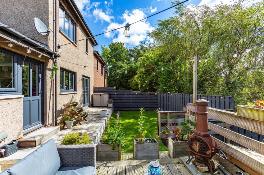 Images for 54 Eildon Crescent, Melrose