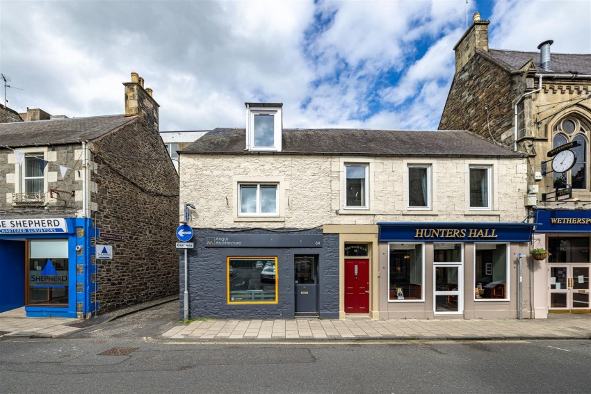 Images for 2 Johnstons Close, Galashiels