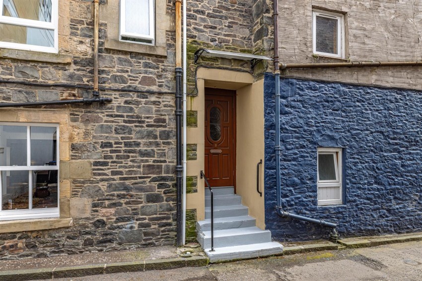 Images for 2 Johnstons Close, Galashiels