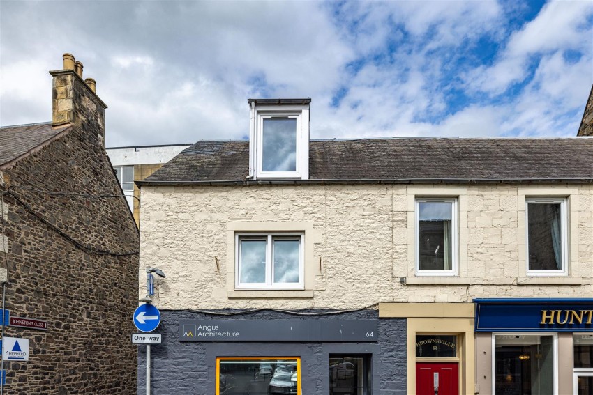 Images for 2 Johnstons Close, Galashiels