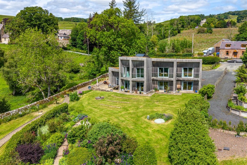 Images for Bitstone House, Roberton, Nr Hawick, TD6 7LU