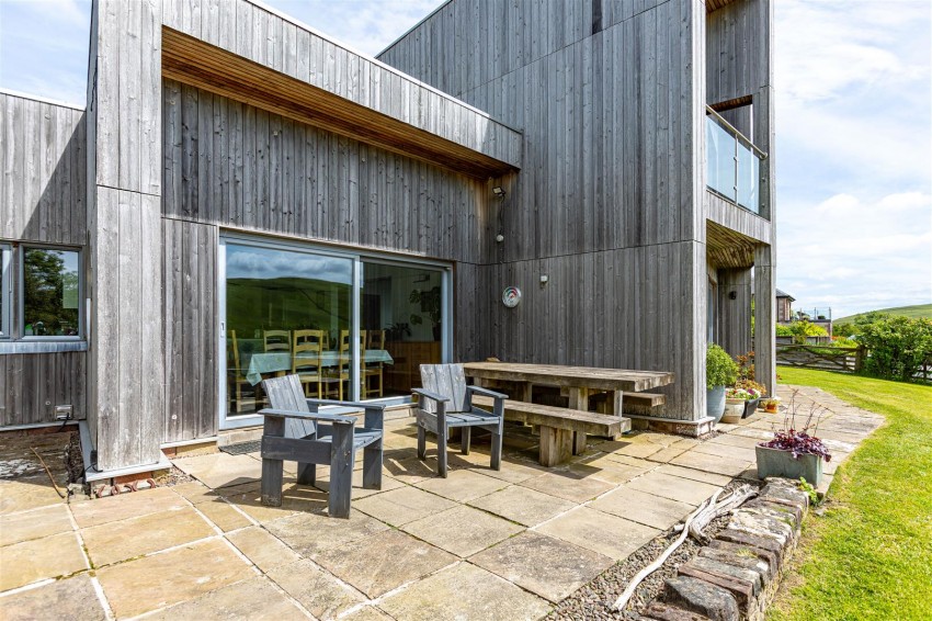 Images for Bitstone House, Roberton, Nr Hawick, TD6 7LU