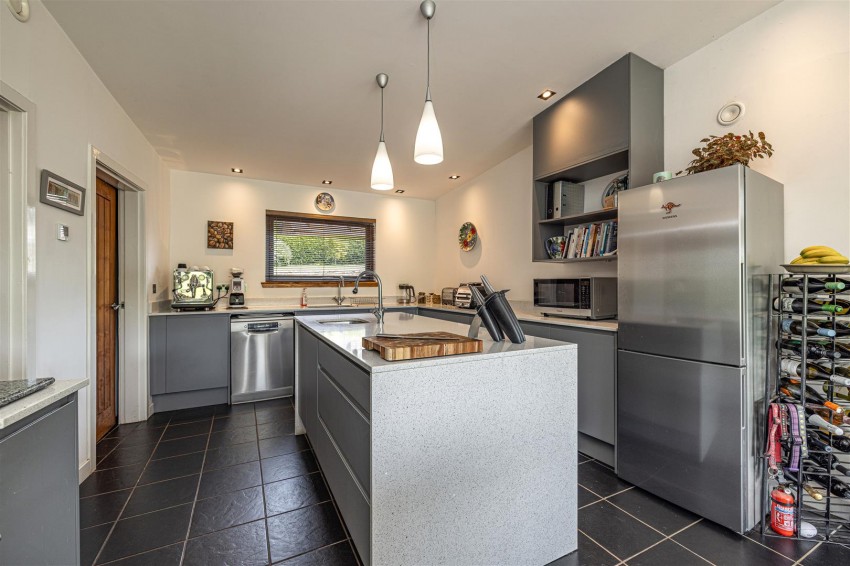 Images for Bitstone House, Roberton, Nr Hawick, TD6 7LU