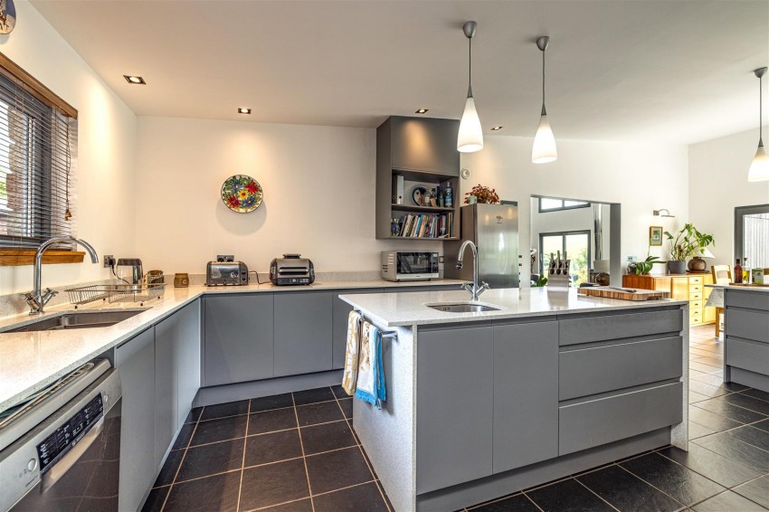 Images for Bitstone House, Roberton, Nr Hawick, TD6 7LU