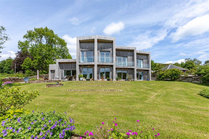 Images for Bitstone House, Roberton, Nr Hawick, TD6 7LU