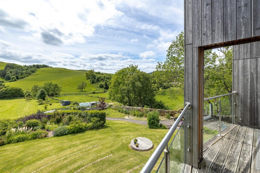 Images for Bitstone House, Roberton, Nr Hawick, TD6 7LU
