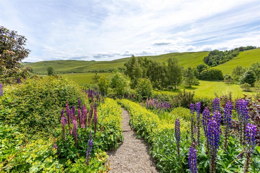 Images for Bitstone House, Roberton, Nr Hawick, TD6 7LU