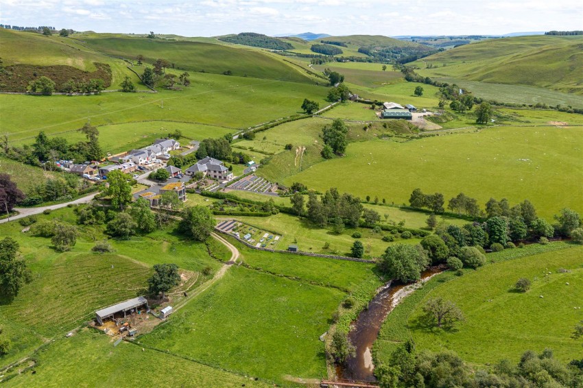 Images for Bitstone House, Roberton, Nr Hawick, TD6 7LU
