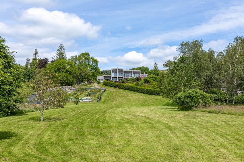 Images for Bitstone House, Roberton, Nr Hawick, TD6 7LU