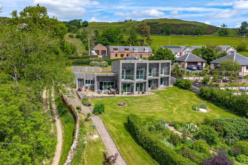 Images for Bitstone House, Roberton, Nr Hawick, TD6 7LU