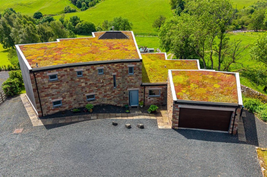 Images for Bitstone House, Roberton, Nr Hawick, TD6 7LU