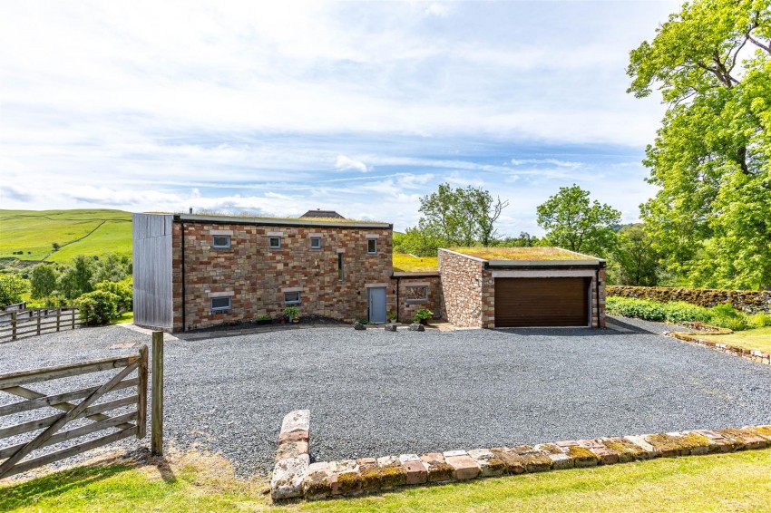 Images for Bitstone House, Roberton, Nr Hawick, TD6 7LU
