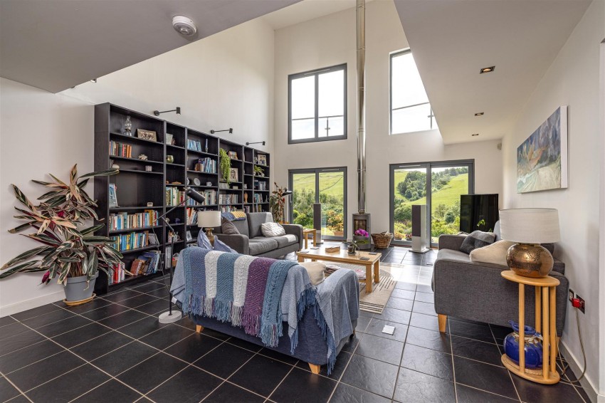 Images for Bitstone House, Roberton, Nr Hawick, TD6 7LU