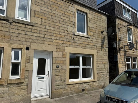 View Full Details for Halliburton Place, Galashiels