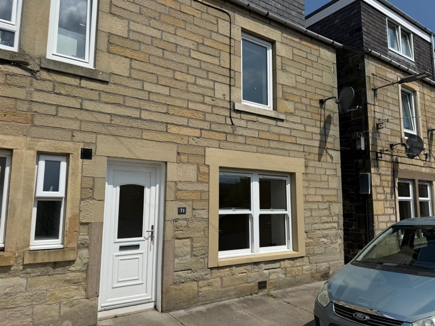 Images for Halliburton Place, Galashiels