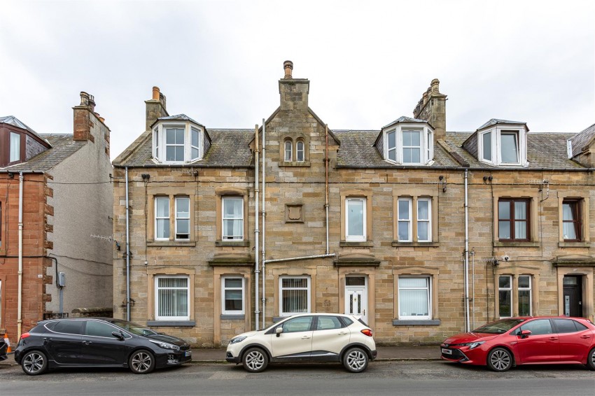 Images for 55 Meigle Street, Galashiels