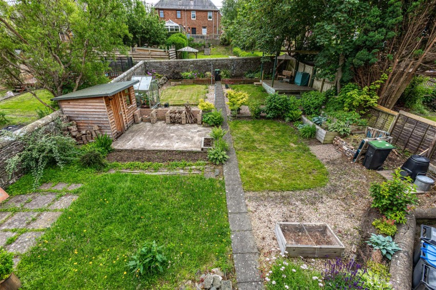 Images for 55 Meigle Street, Galashiels