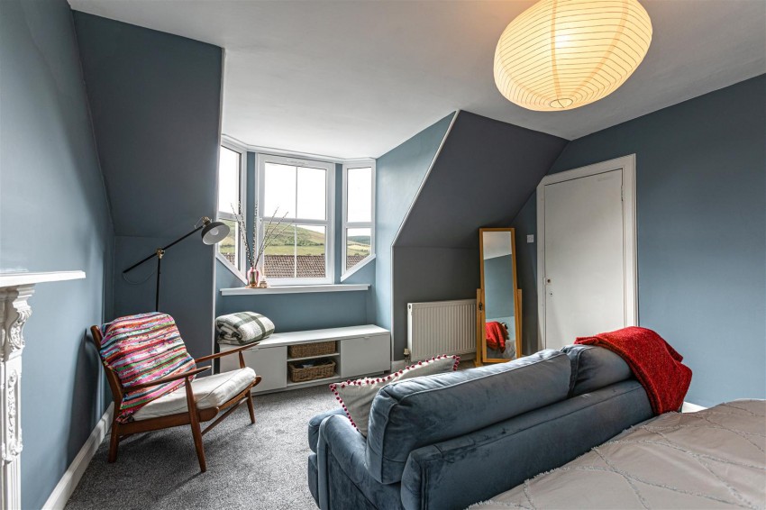 Images for 55 Meigle Street, Galashiels