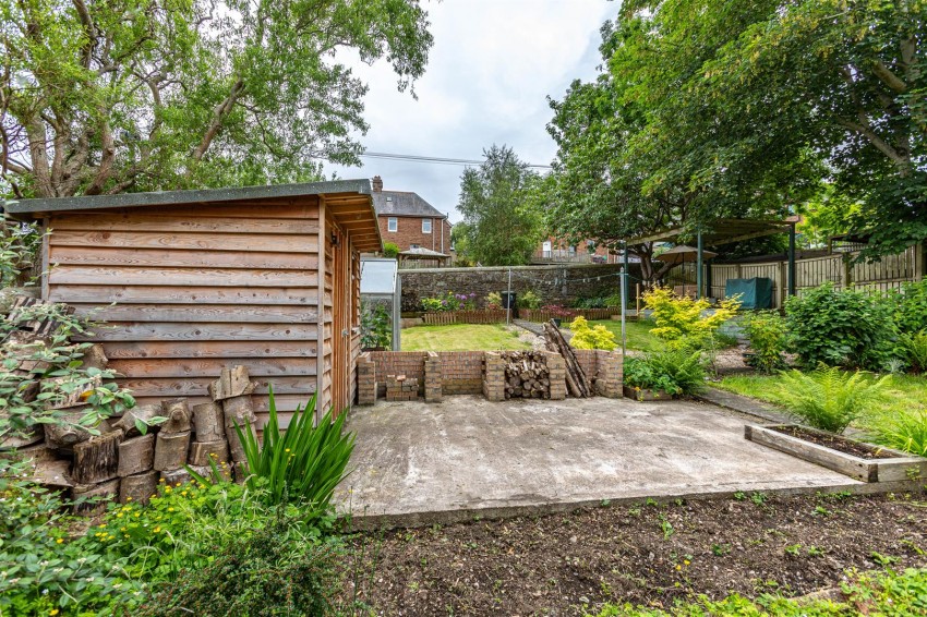 Images for 55 Meigle Street, Galashiels