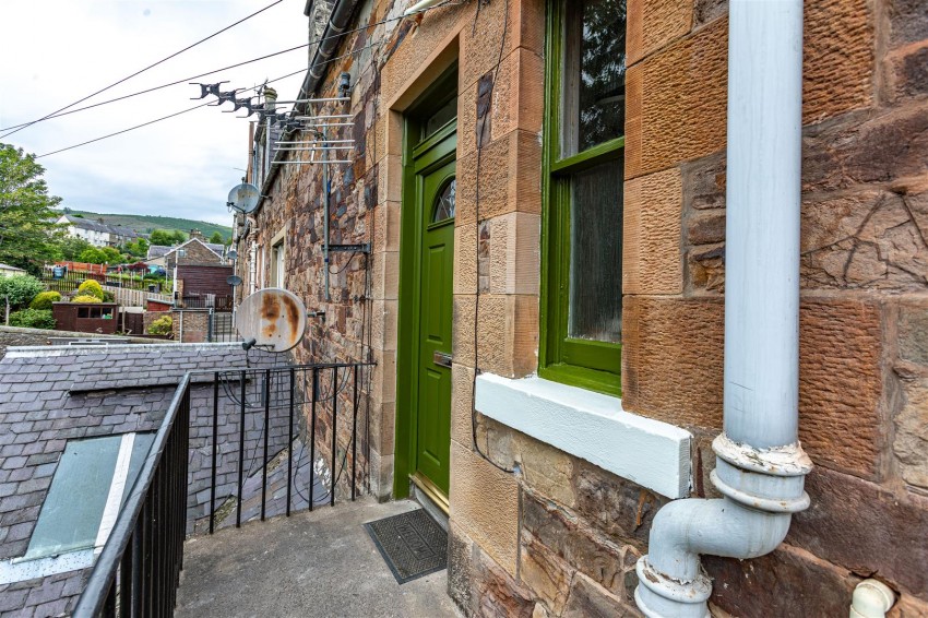 Images for 55 Meigle Street, Galashiels
