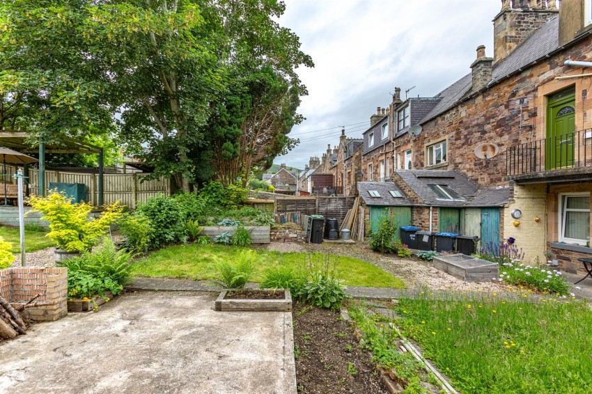 Images for 55 Meigle Street, Galashiels