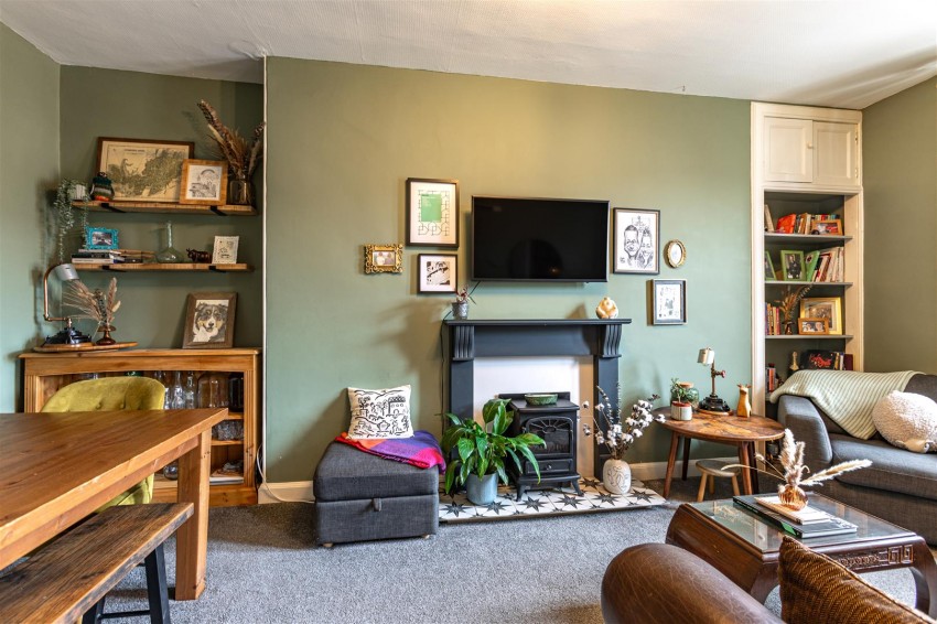 Images for 55 Meigle Street, Galashiels