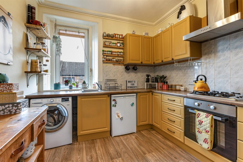 Images for 55 Meigle Street, Galashiels