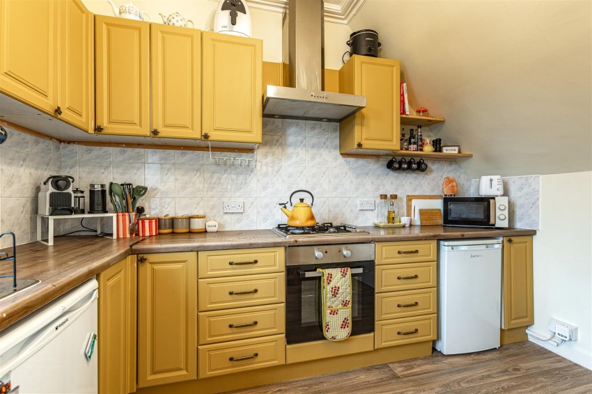 Images for 55 Meigle Street, Galashiels