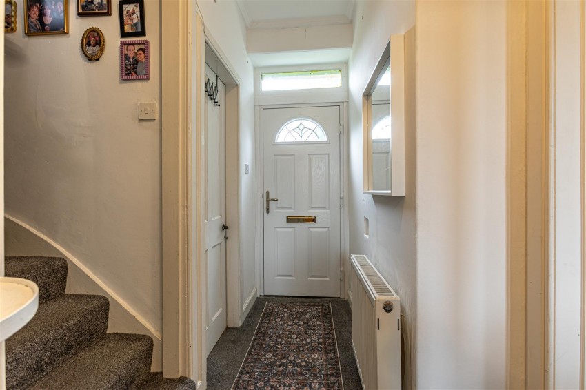Images for 55 Meigle Street, Galashiels